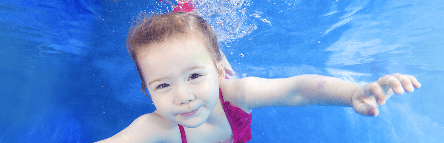 Swimming Lessons, Baby Swimming Programs, Brisbane Southside