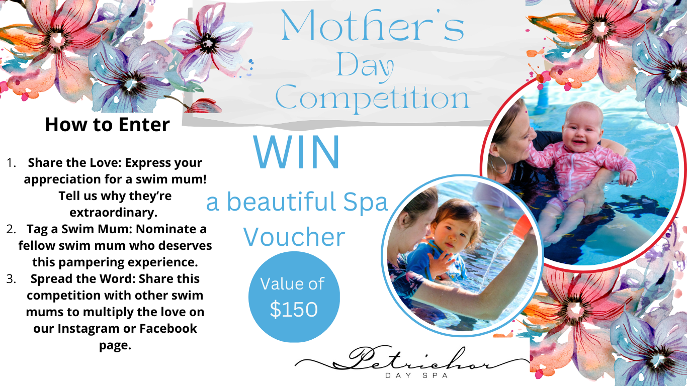 Happy Mother's Day Competition website